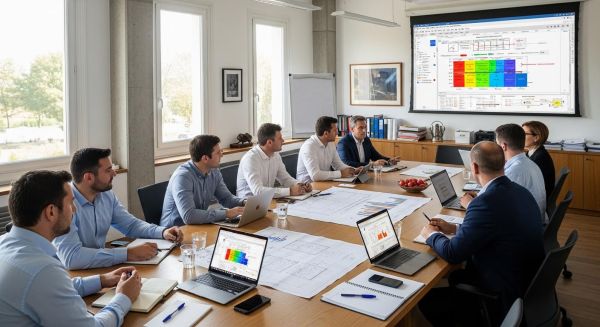 Audit de la sûreté en entreprise : les meilleures pratiques en 2026