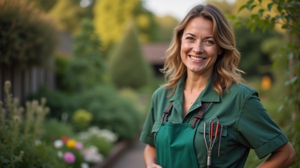 Comment choisir la meilleure assurance paysagiste pour protéger votre activité ?