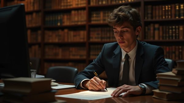 Comment naviguer dans le monde juridique actuel ?