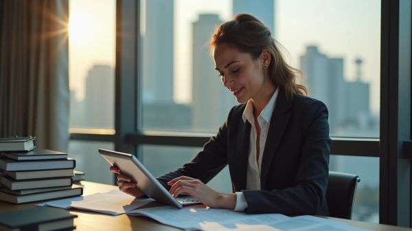 Comment naviguer dans le monde juridique actuel ?