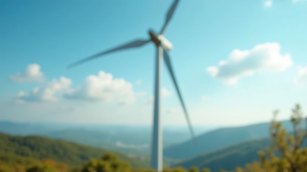 Comprendre les nouvelles énergies pour une transition énergétique réussie