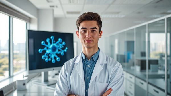 Découverte des perspectives de l’ingénieur chimiste pharmaceutique en 2026