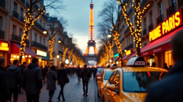 Expérience digitale inédite pour vos événements à Paris