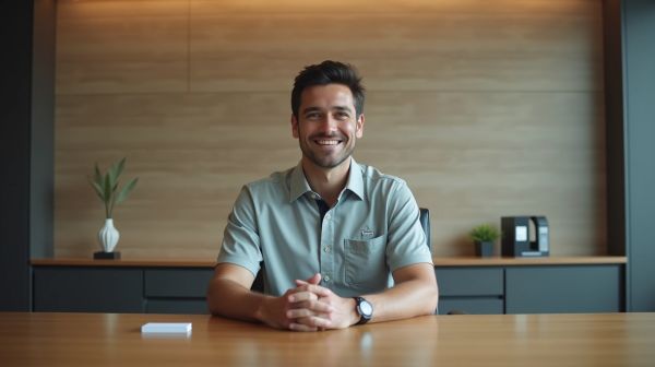 Polos personnalisés pour entreprise en série : mettre en valeur votre image professionnelle