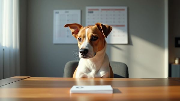 Tarifs et services de détection canine : faites le bon choix !