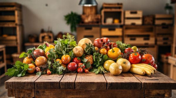Top 10 astuces pour améliorer le nettoyage agroalimentaire