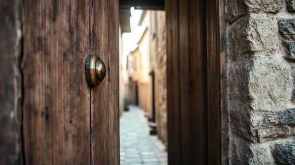 Top 5 raisons de choisir une menuiserie à Ploemeur