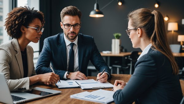 Relations publiques : Engager un professionnel ou faire ça en interne?