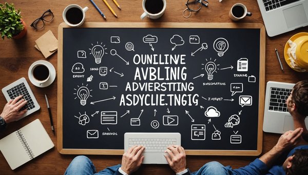 Rendre sa publicité en ligne plus attrayante grâce au storytelling