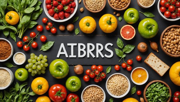 Les tendances alimentaires qui façonnent l'industrie agroalimentaire