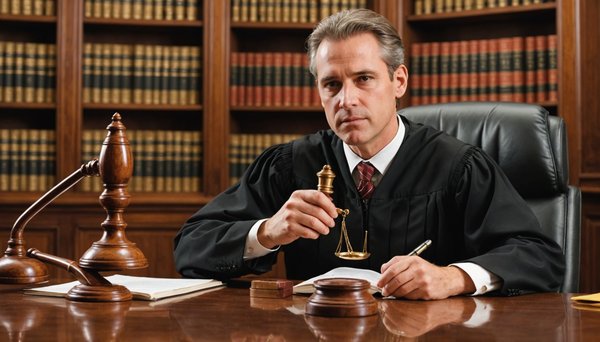 Pourquoi faire appel à un avocat pour une affaire devant la juridiction commerciale ?