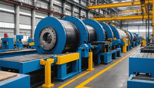 Le Lean Manufacturing : une approche moderne de la gestion de la production