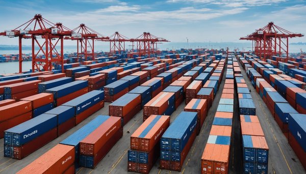 Risques et assurances dans les opérations d'import-export