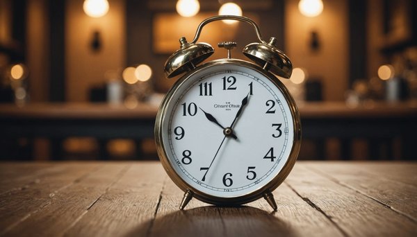 Optimisation du temps : boostez votre productivité facilement