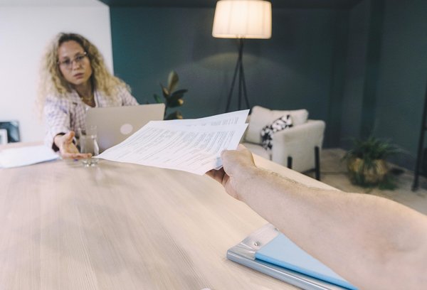 Gestion documentaire : optimisez la performance de votre entreprise