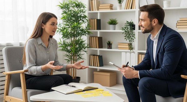 Le coaching narratif : une méthode innovante pour transformer votre histoire personnelle