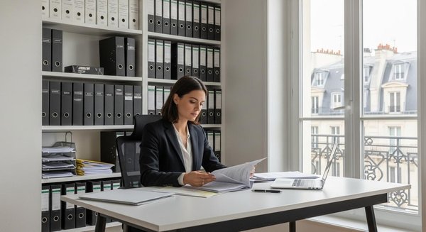 Avocat contrefaçon Paris : l'expertise de Maître Agathe Florent au service des entreprises