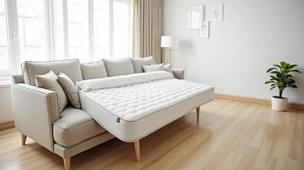 Nettoyage de canapés et matelas : la solution efficace à domicile