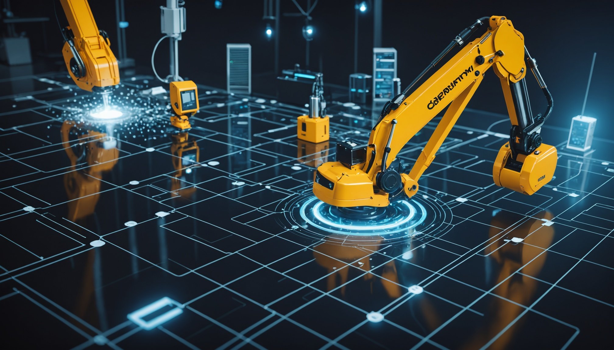 Questions fréquentes sur la création de contenu industriel