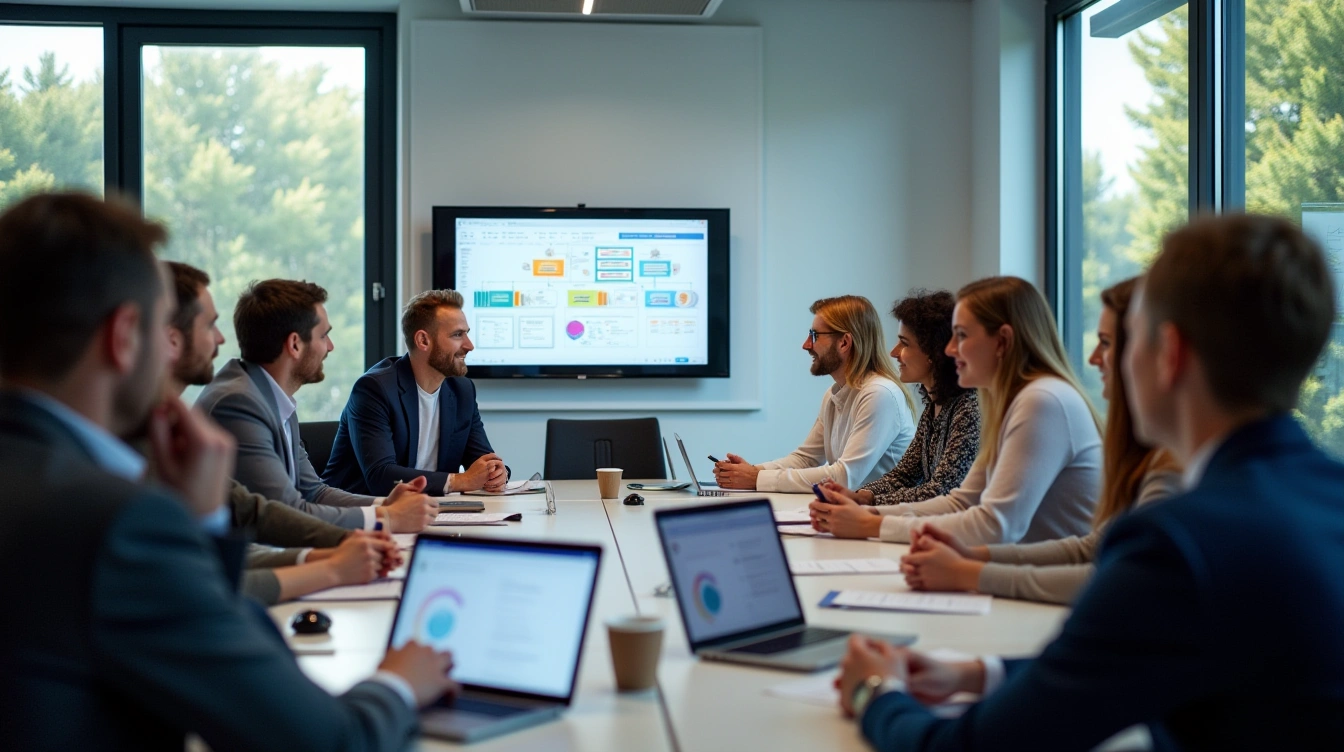 Vos questions sur l'optimisation d'équipe